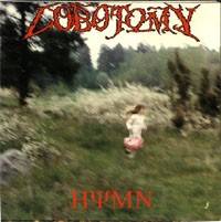 Lobotomy (SWE) : Hymn